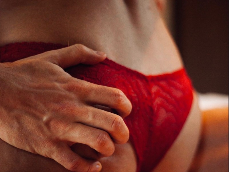 Interview With a&nbsp;Dom