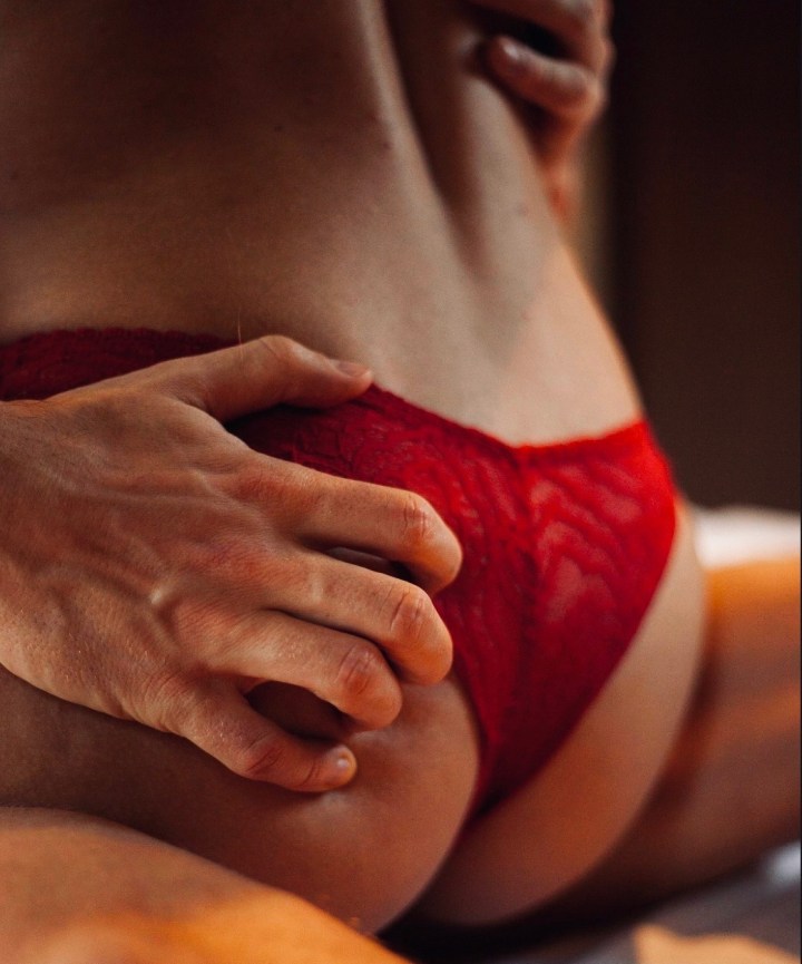 Interview With a&nbsp;Dom